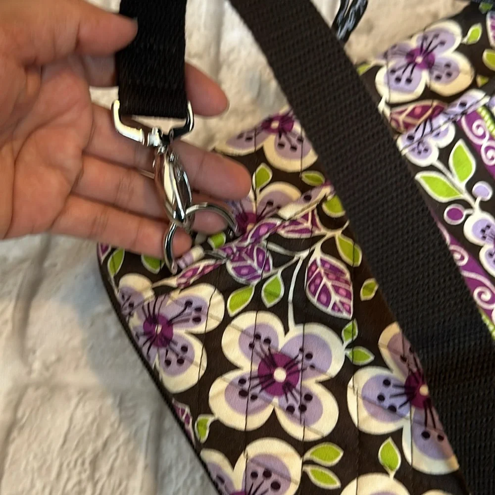 Vera Bradley Laptop or Tablet Women’s Bag